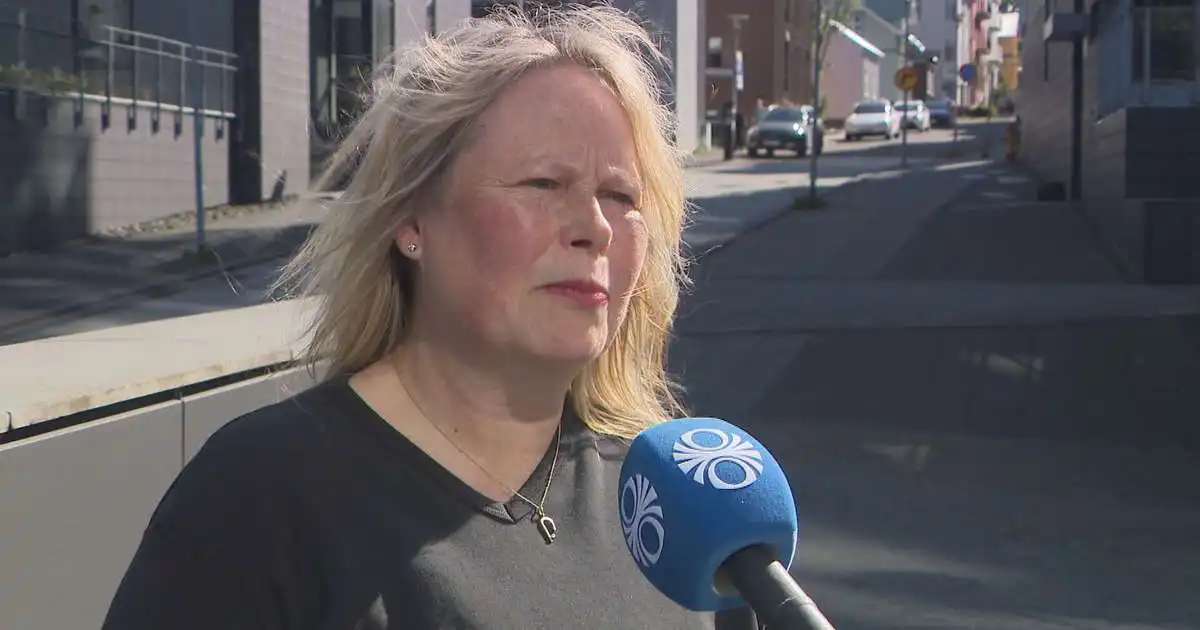 Hvetur íbúa til að tilkynna öll innbrot