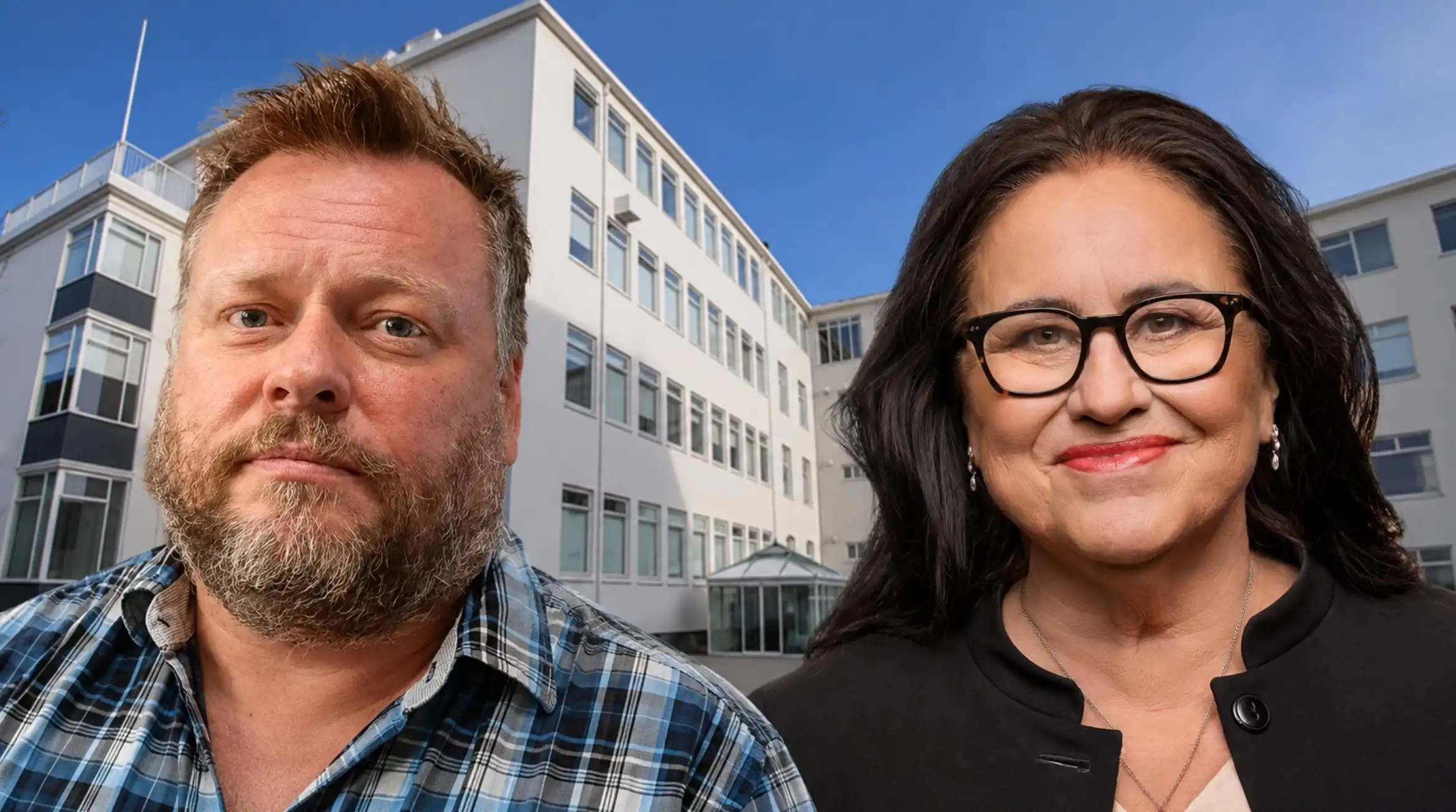 Hvetur skólastjóra til að fara í stríð við menntamálaráðherra