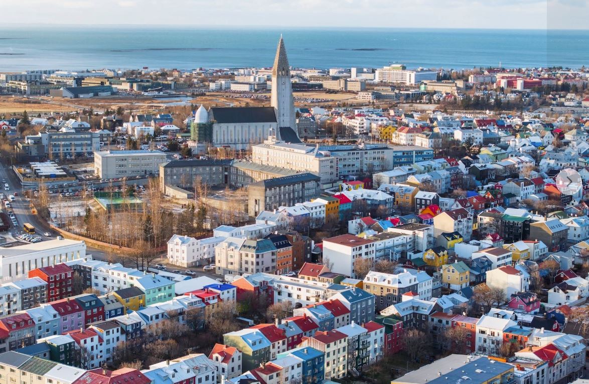 Hvetur til þess að Reykjavík fái ekki að hafa þingmenn