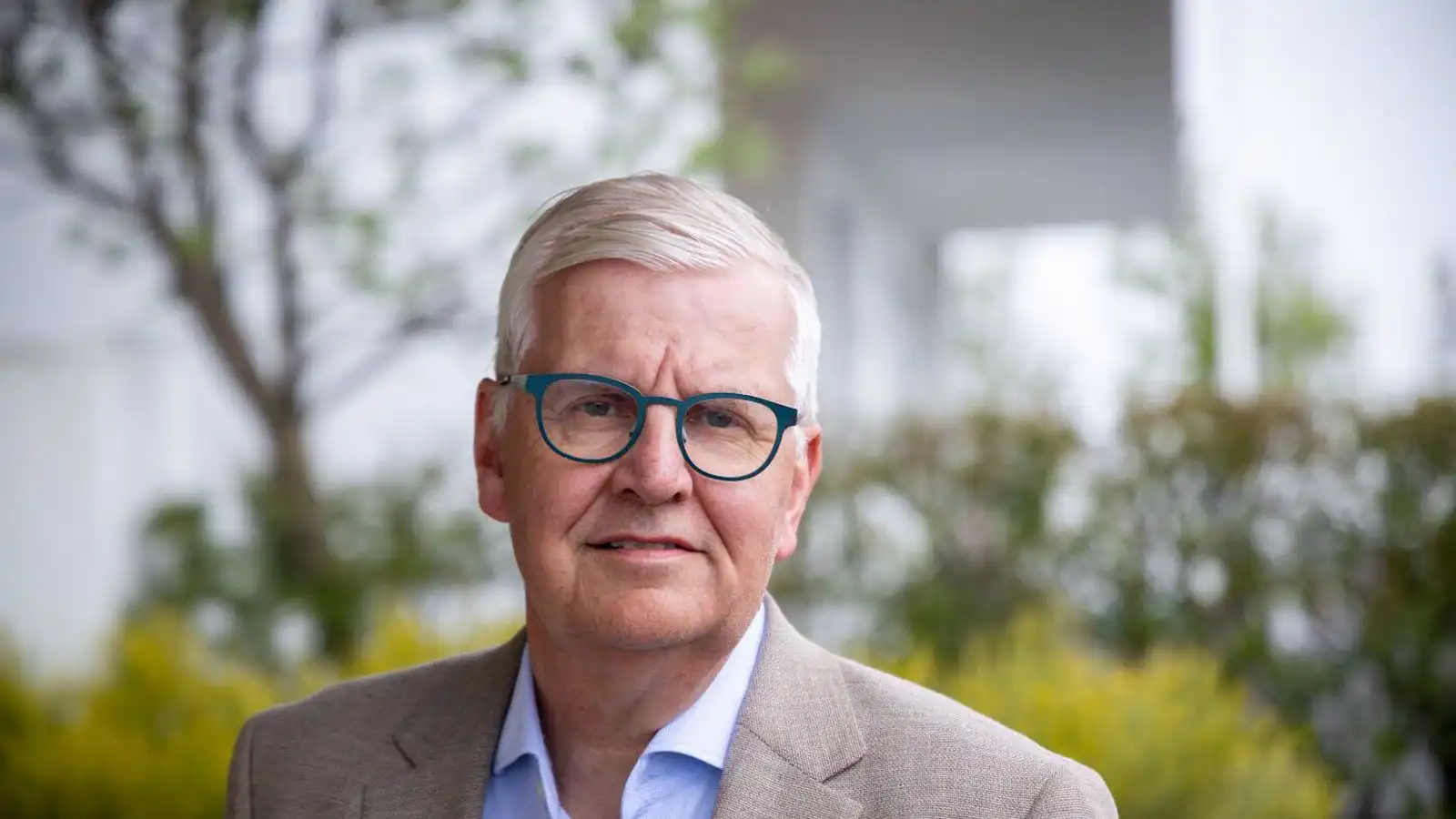 Hvetur Veður­stofuna til að brjóta odd af of­læti sínu - Vísir