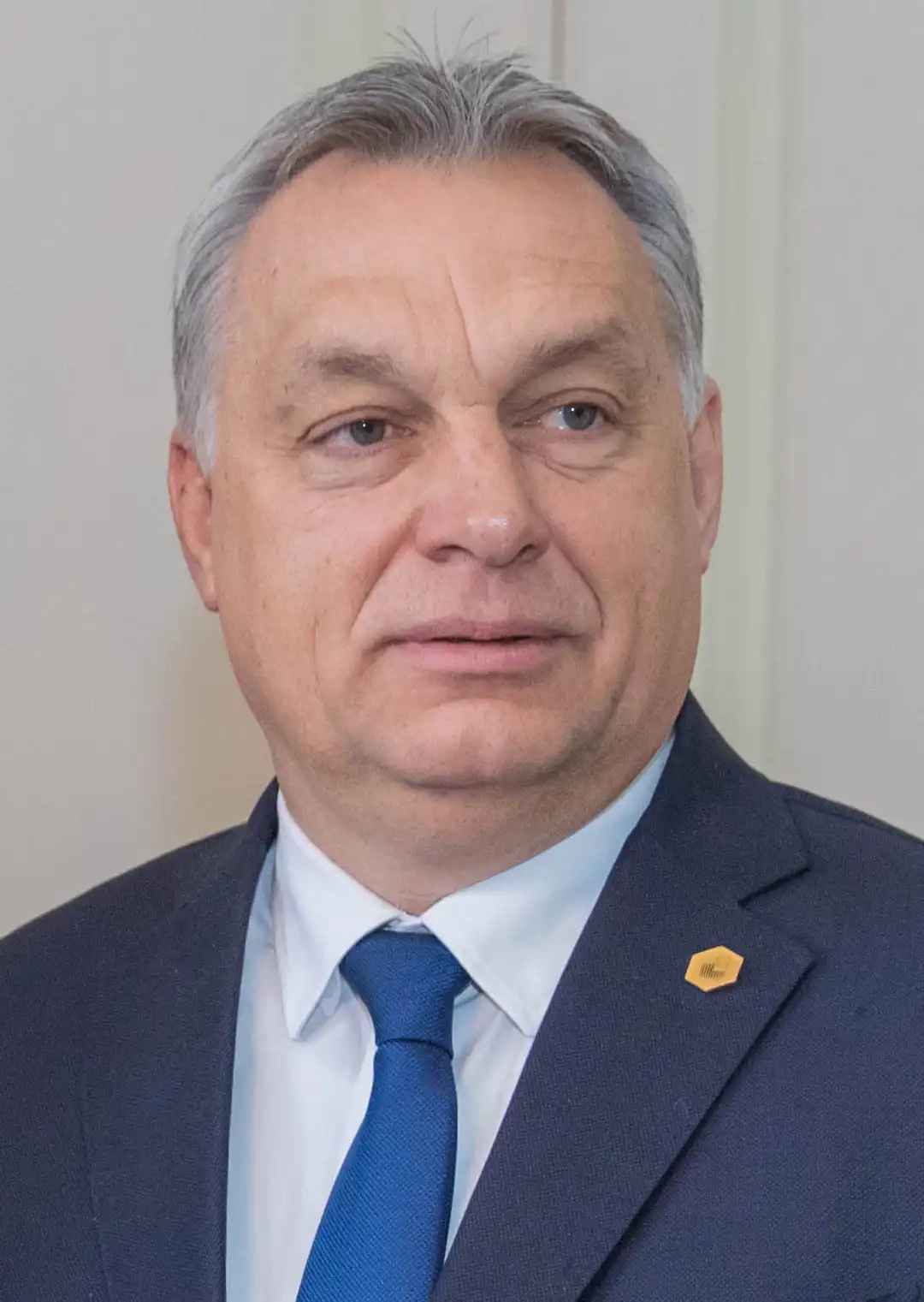 Hyggjast tilnefna Viktor Orban sem aðalritara Sameinuðu þjóðanna