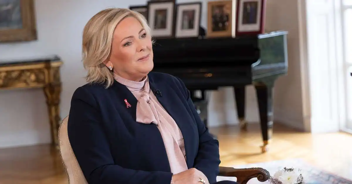 Í beinni: Tölum saman – Hvernig samfélag viljum við skapa saman?