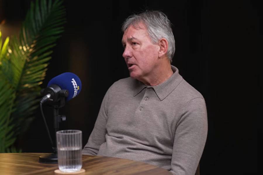 “I Captained England 65 Times. This Team Can Win The World Cup”