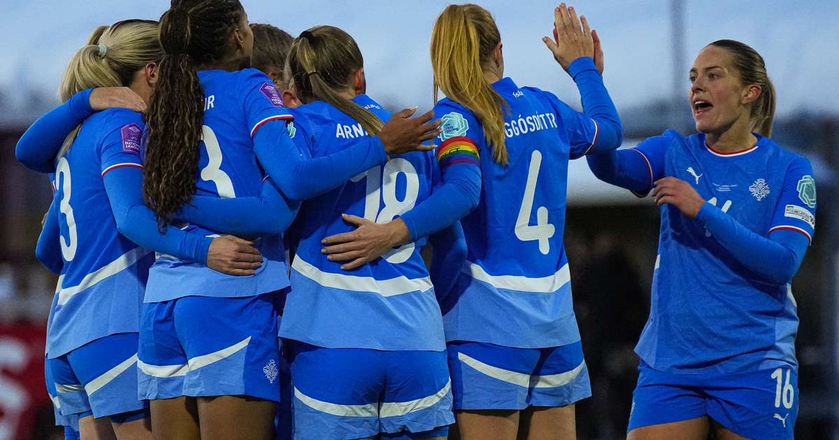 Í dag: England mætir á Laugardalsvöll og Íslandsmót í fimleikum