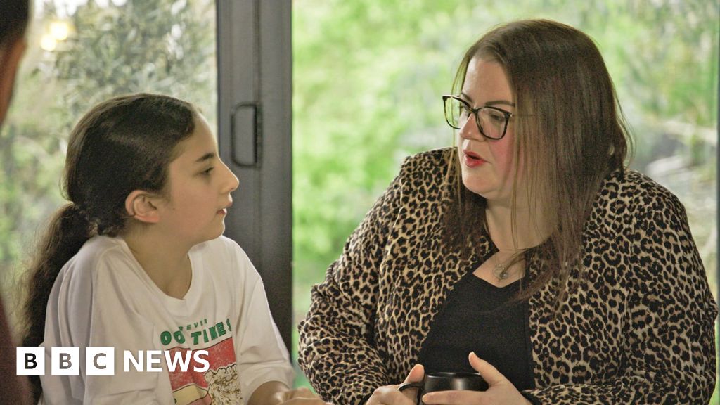 'I don't want the children to see us worried': UK families feel financial hit of Iran war