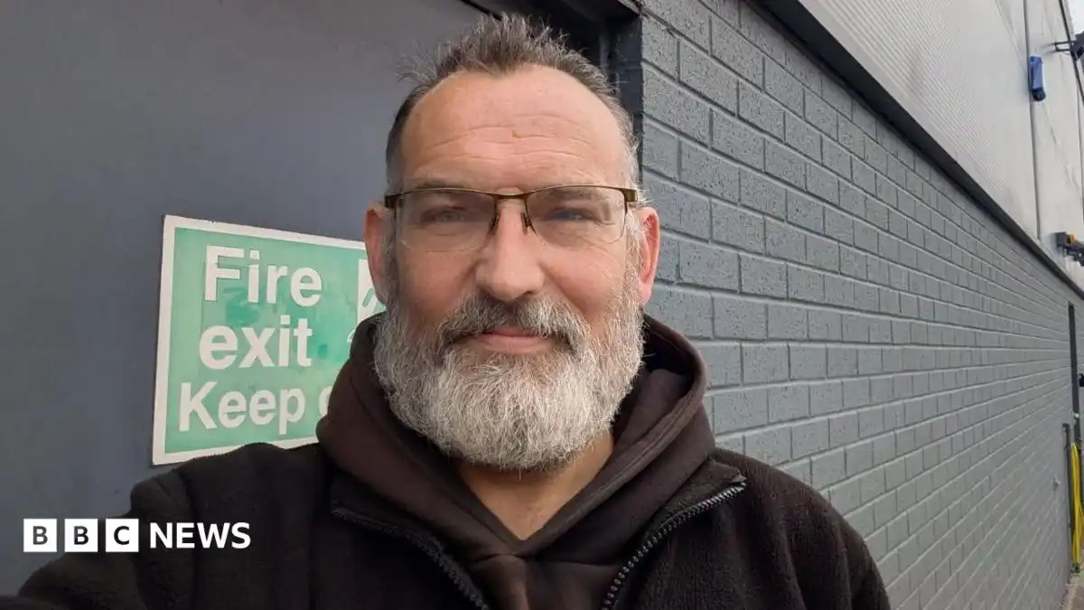 I earn £30,000. I'm angry there was no fuel duty cut in the Budget