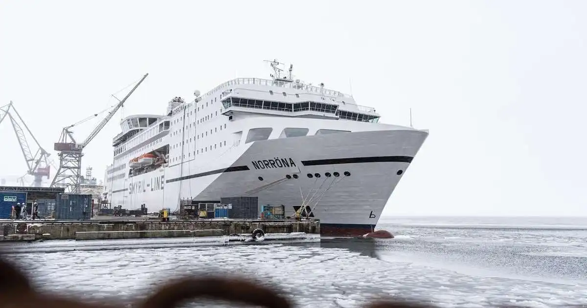 Í farbanni vegna gruns um aðild að stórfelldu fíkniefnasmygli