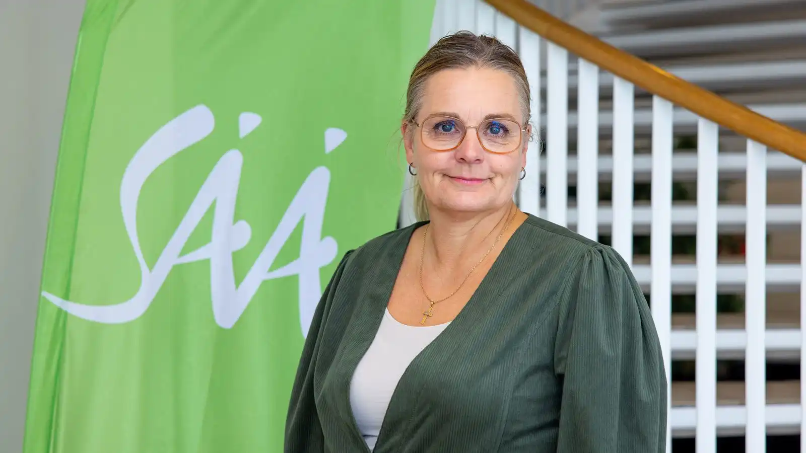 Í for­gangi sé að ræða við starfs­fólk SÁÁ og tryggja vinnu­frið - Vísir