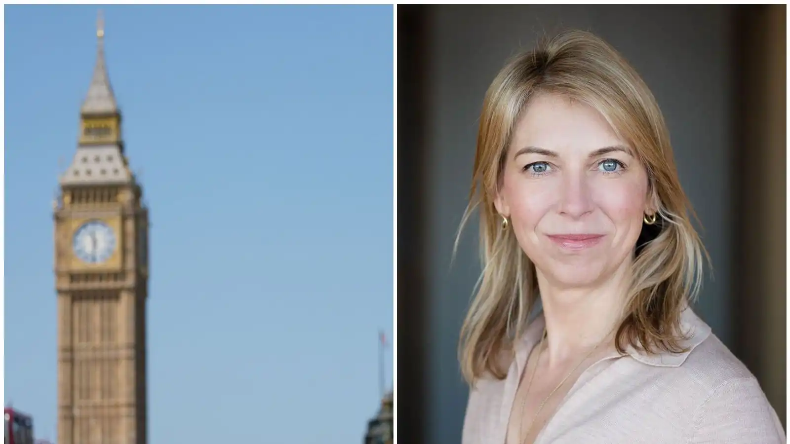 „Í fyrsta skipti sá ég fólk grátandi á götum Lundúna“ - Vísir