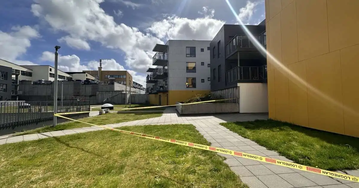 Í gæsluvarðhald vegna skotárásar í Kópavogi