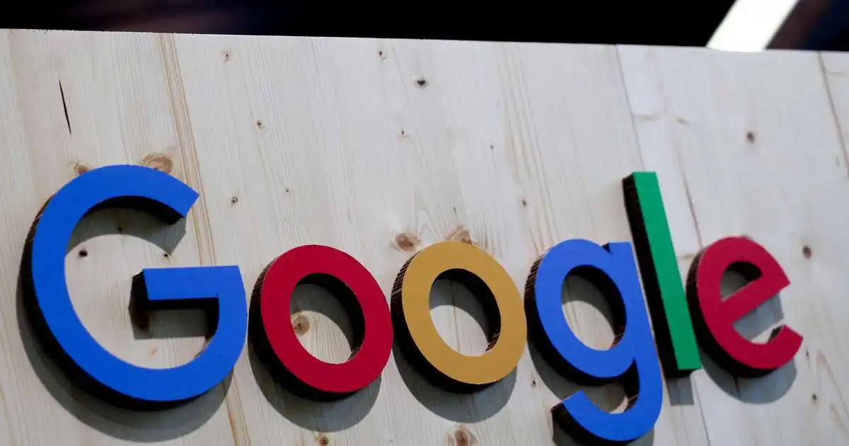 Íbúar mótmæla byggingu gagnavers Google