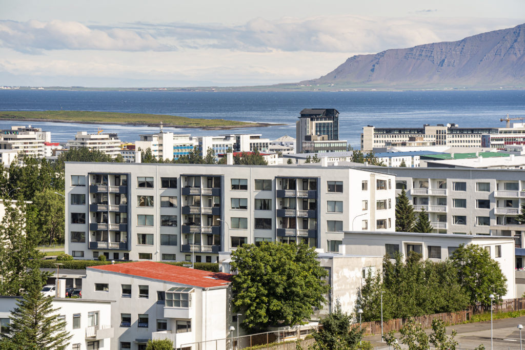 Íbúar vilja ekki þéttingu byggðar nálægt heimilum sínum - DV