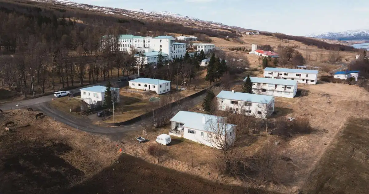 Íbúðarhúsnæði óheilnæmt sökum myglu – fólk beðið að flytja út sem fyrst