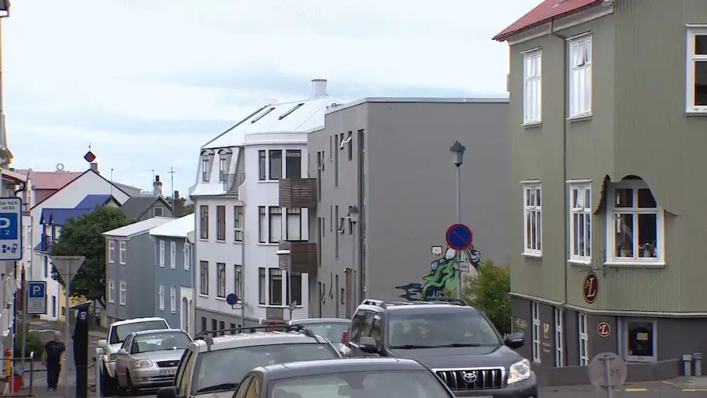 Íbúðarverð, greiðslumat og ESB