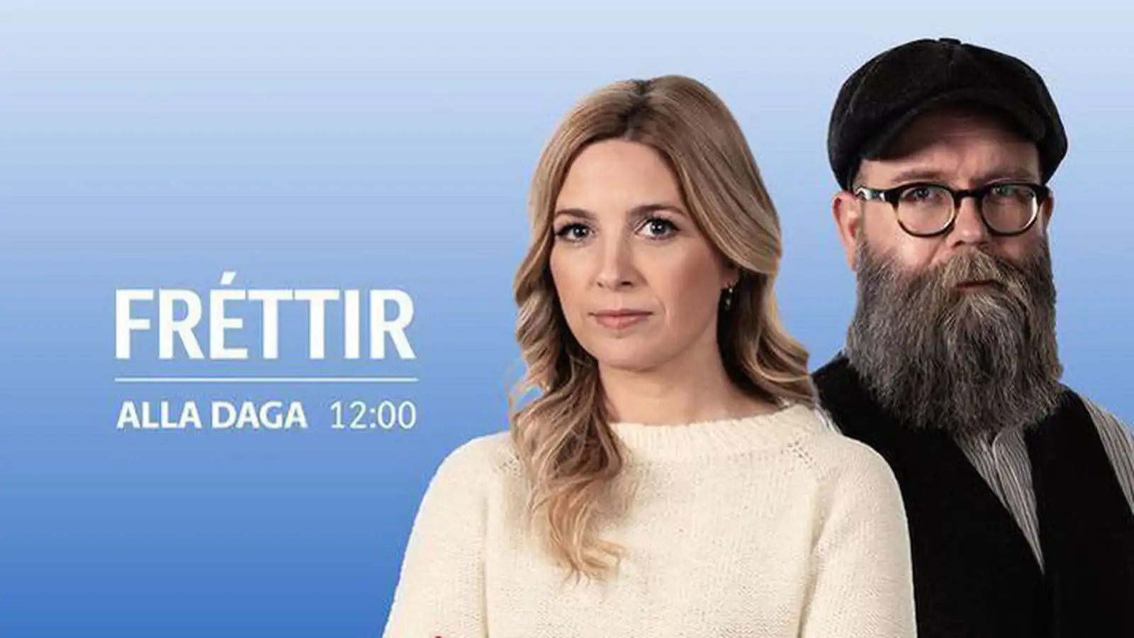 Í­búi í Kænu­garði um stríðið og á­hyggjur lög­reglu af er­lendum á­hrifum á ESB-kosningu - Vísir