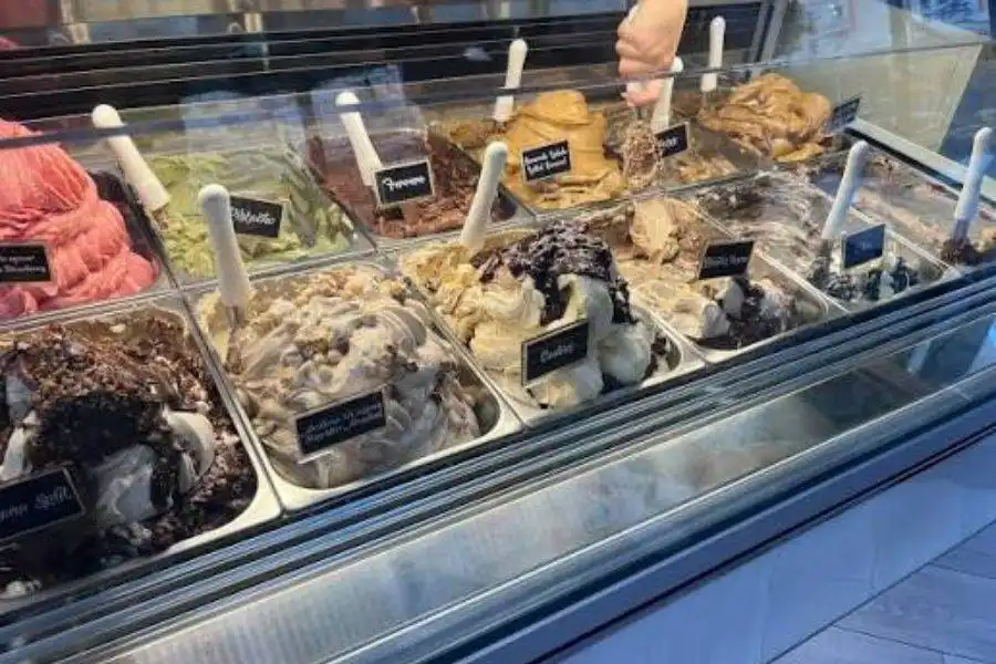 Ice cream parlours in Tenerife and Gran Canaria among the best in Spain