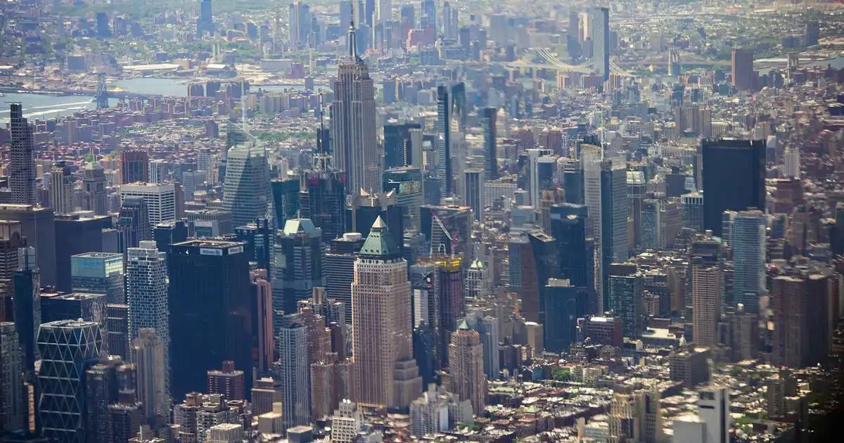 ICE-liðar hugsanlega viðriðnir dauða manns í New York
