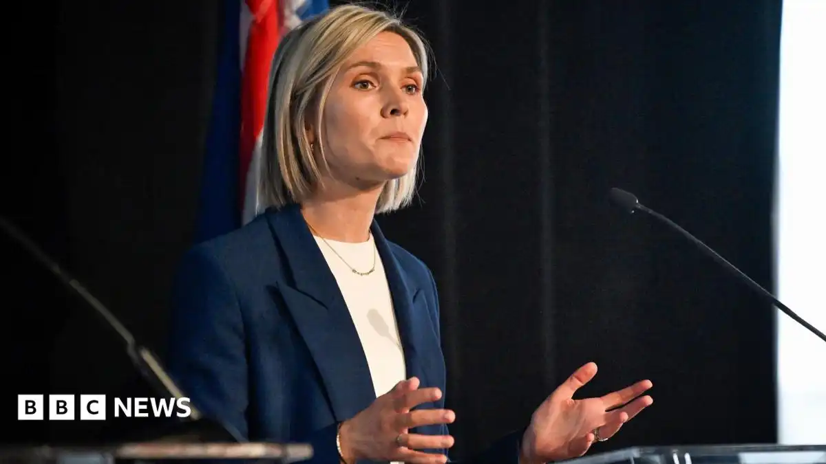 Iceland votes against restarting EU membership talks
