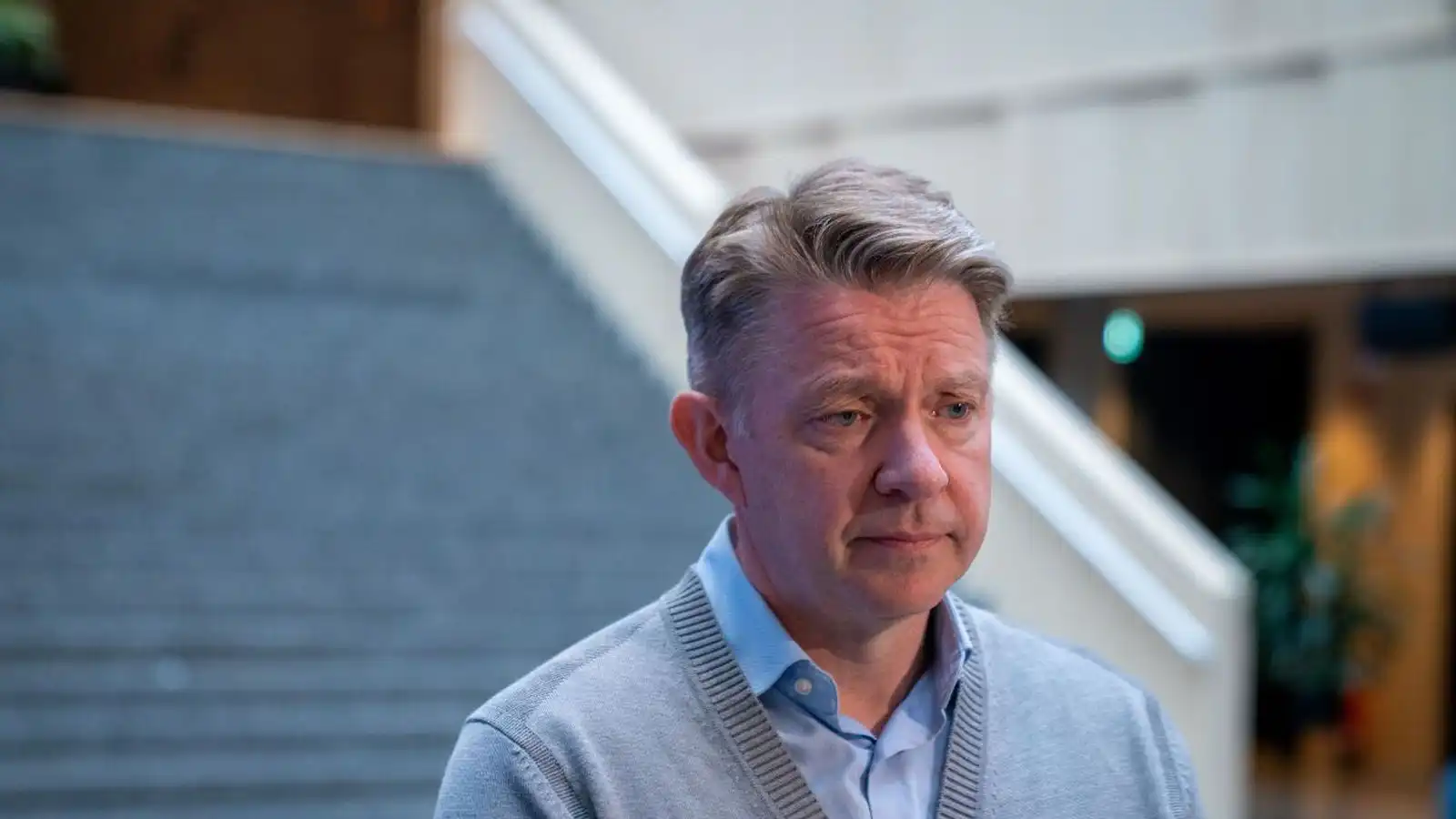 Icelandair aflýsir fimm brott­förum í dag - Vísir