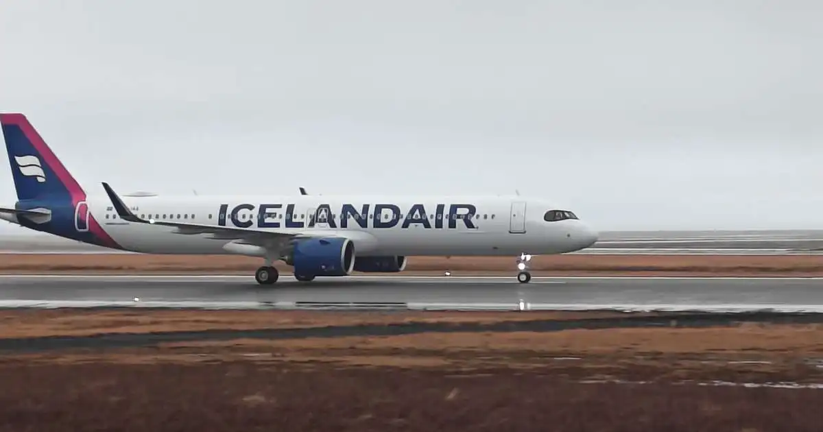 Icelandair leigir sex Airbus-þotur til viðbótar