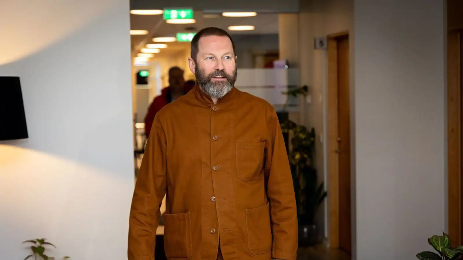 Icelandair og flug­menn komnir í fjölmiðla­bann - Vísir