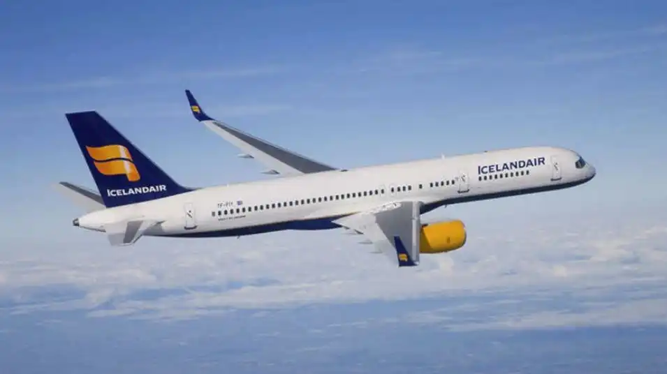 Icelandair þarf að greiða bætur vegna dularfullrar tösku