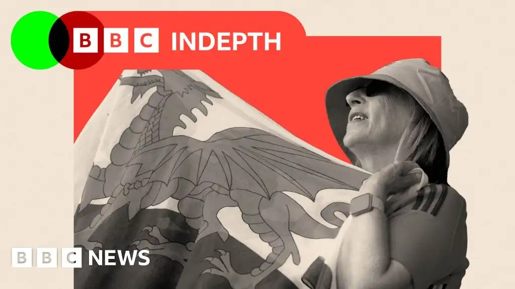 If Plaid win in Wales, that won't mean independence - at least not yet