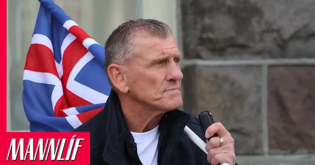 Íhugar að fara í mál við Sigfús