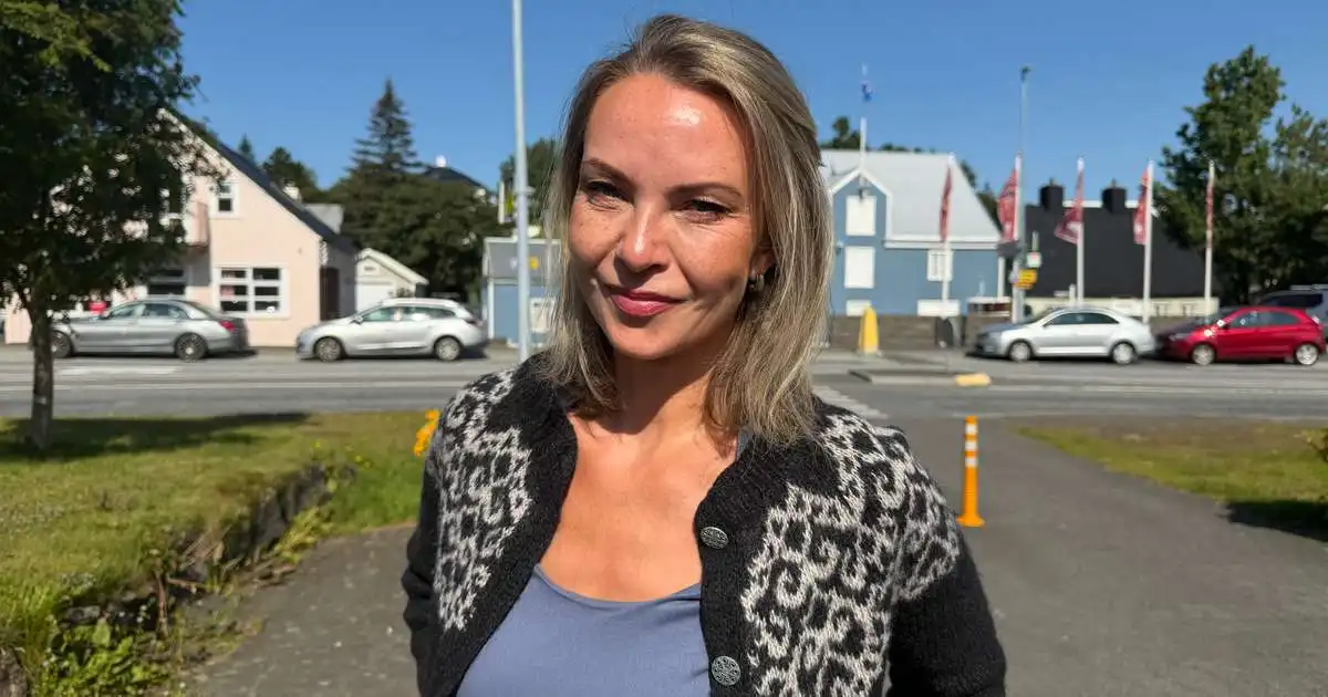 Íhugar að leita réttar síns: „Þetta er bara hreinn hugverkastuldur“