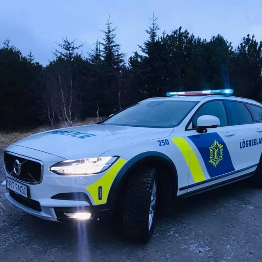Illindi milli túlks og lögmanns drógu dilk á eftir sér fyrir rannsóknarlögreglukonu - „Ég fékk þvert nei“