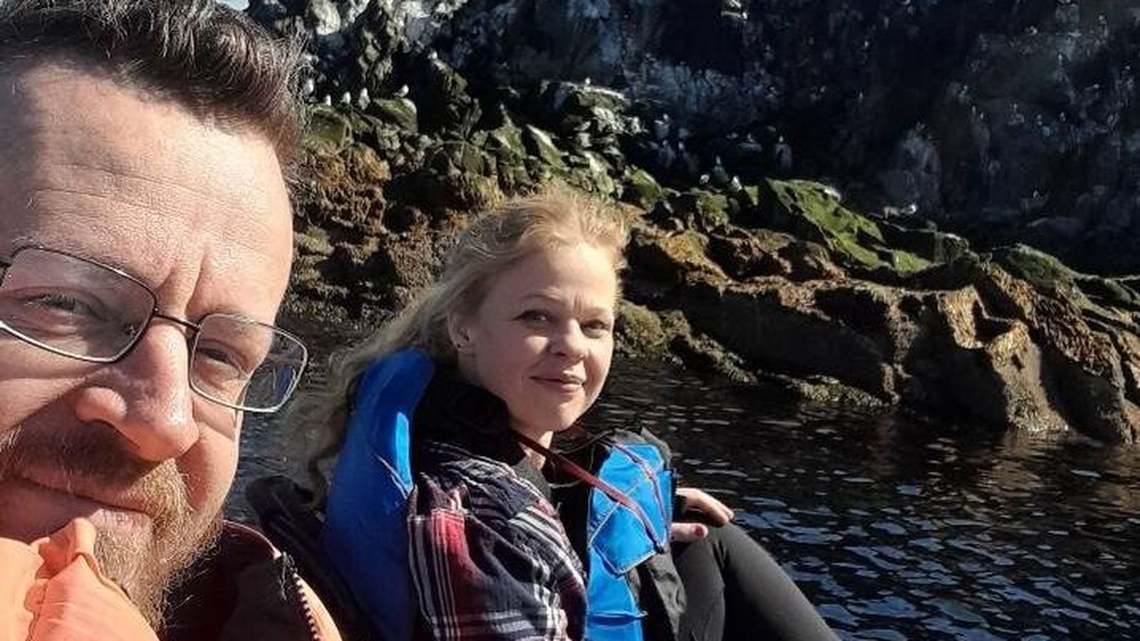 Inga Dögg lést á Skorra­dals­vatni - Vísir