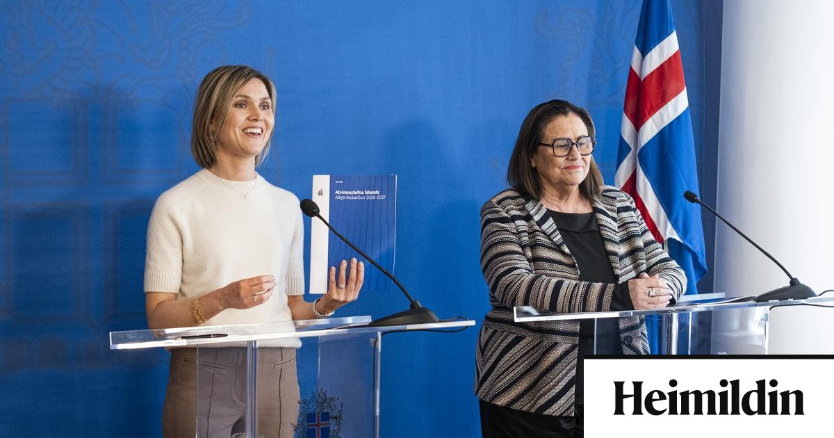 Inga fær verstu útreiðina