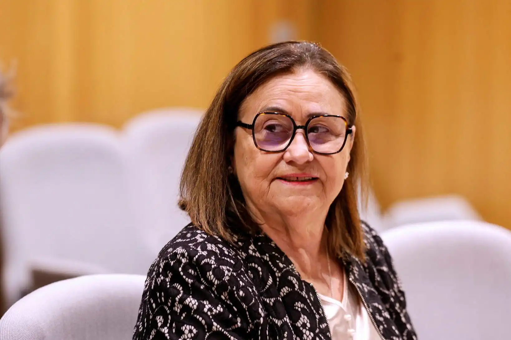 Inga farin í veikindaleyfi - MBL.IS