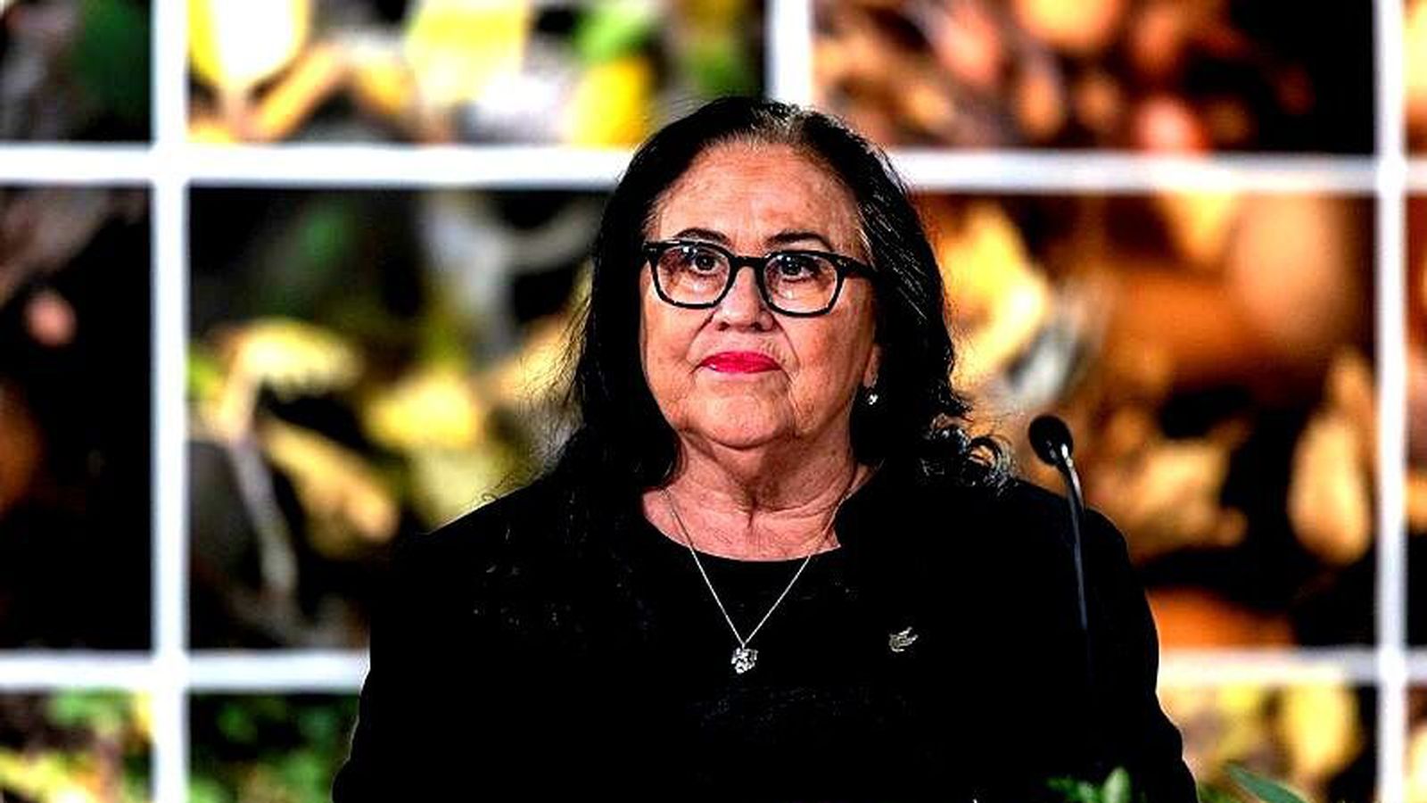 Inga kemur Ingó til varnar - Vísir