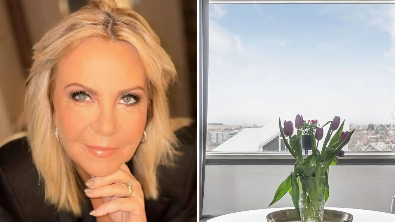 Inga Reynis selur hæð í Hafnar­firði - Vísir