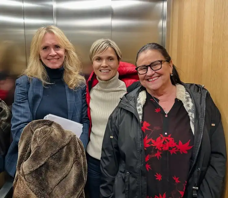Inga Sæland hefur líka fengið hótanir – „Ég hef sjaldan orðið eins hissa“