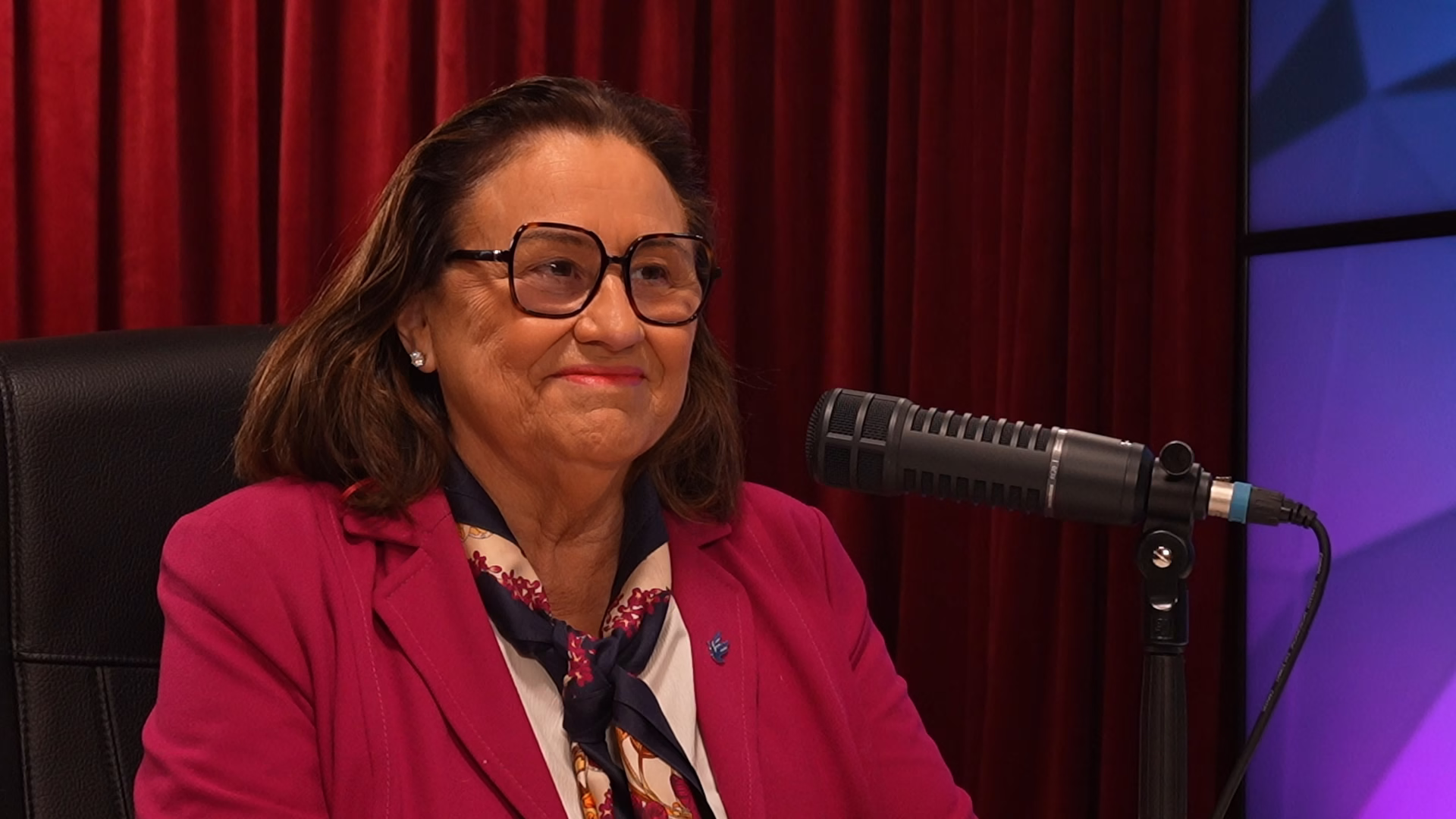 Inga Sæland segir skilyrðin skýr – „Engin ESB aðild án fullra og óafturkræfra yfirráða“