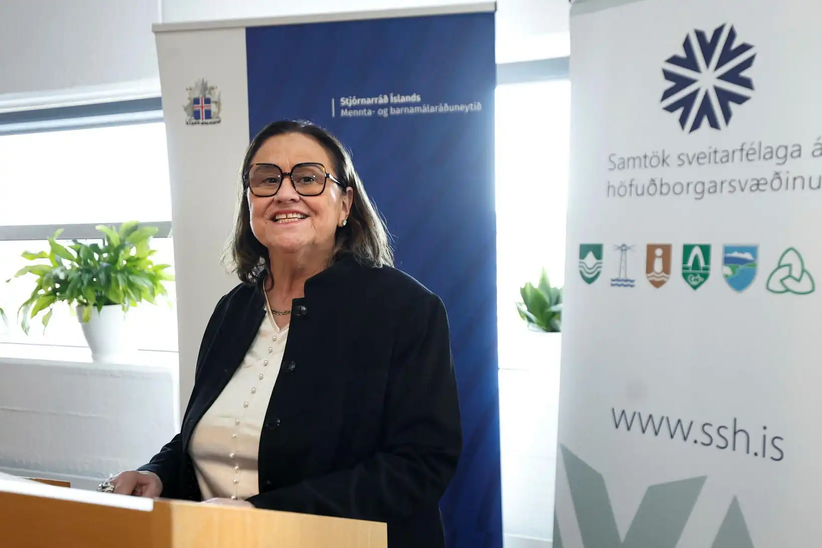 Inga segir fréttir af drykkju sinni stórlega ýktar - MBL.IS