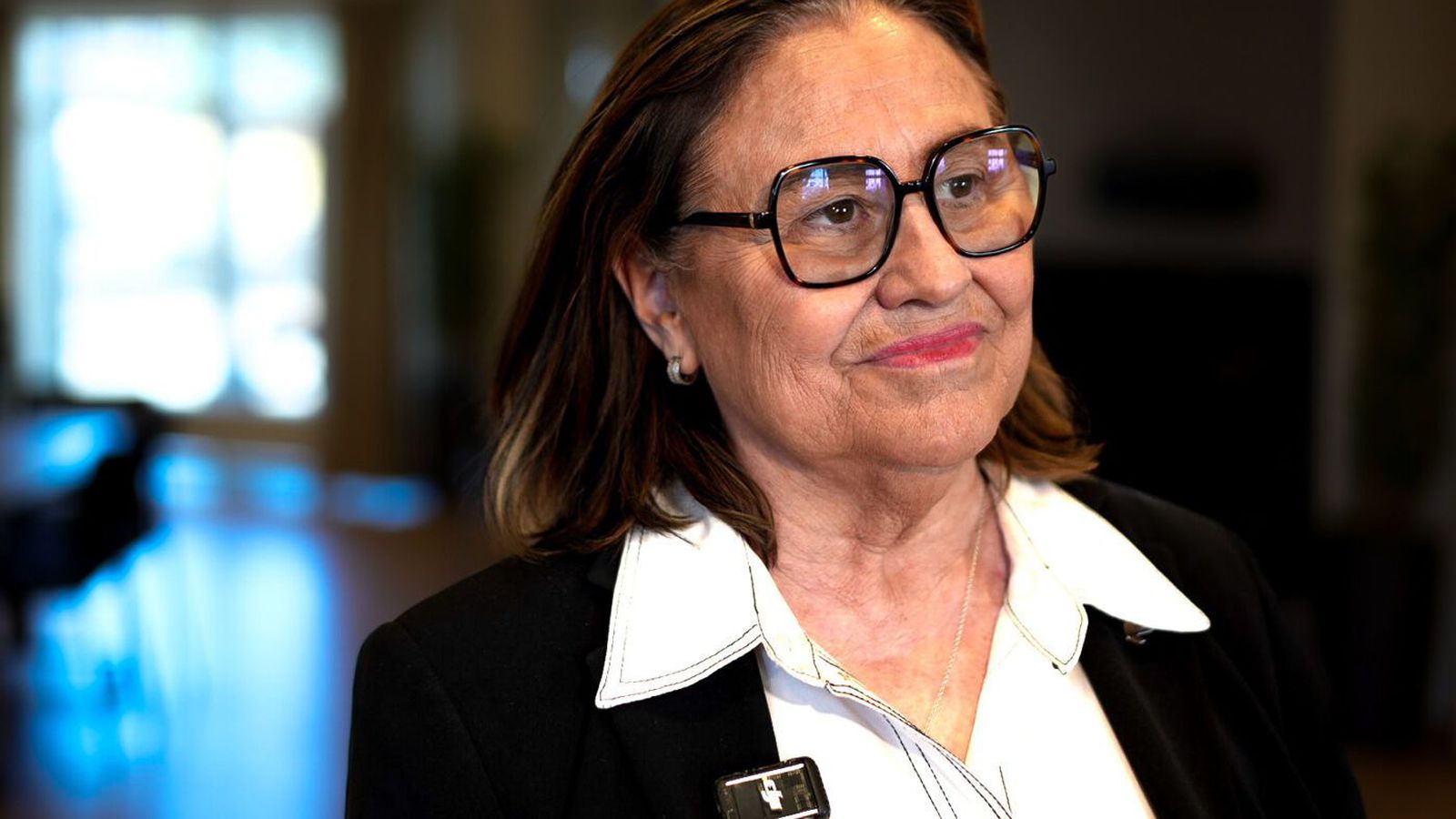 Inga sendir boltann á sveitar­fé­lögin - Vísir