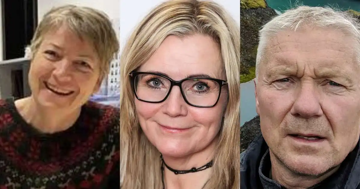 Inga skipaði þrjá skólastjórnendur - Árni heldur embættinu