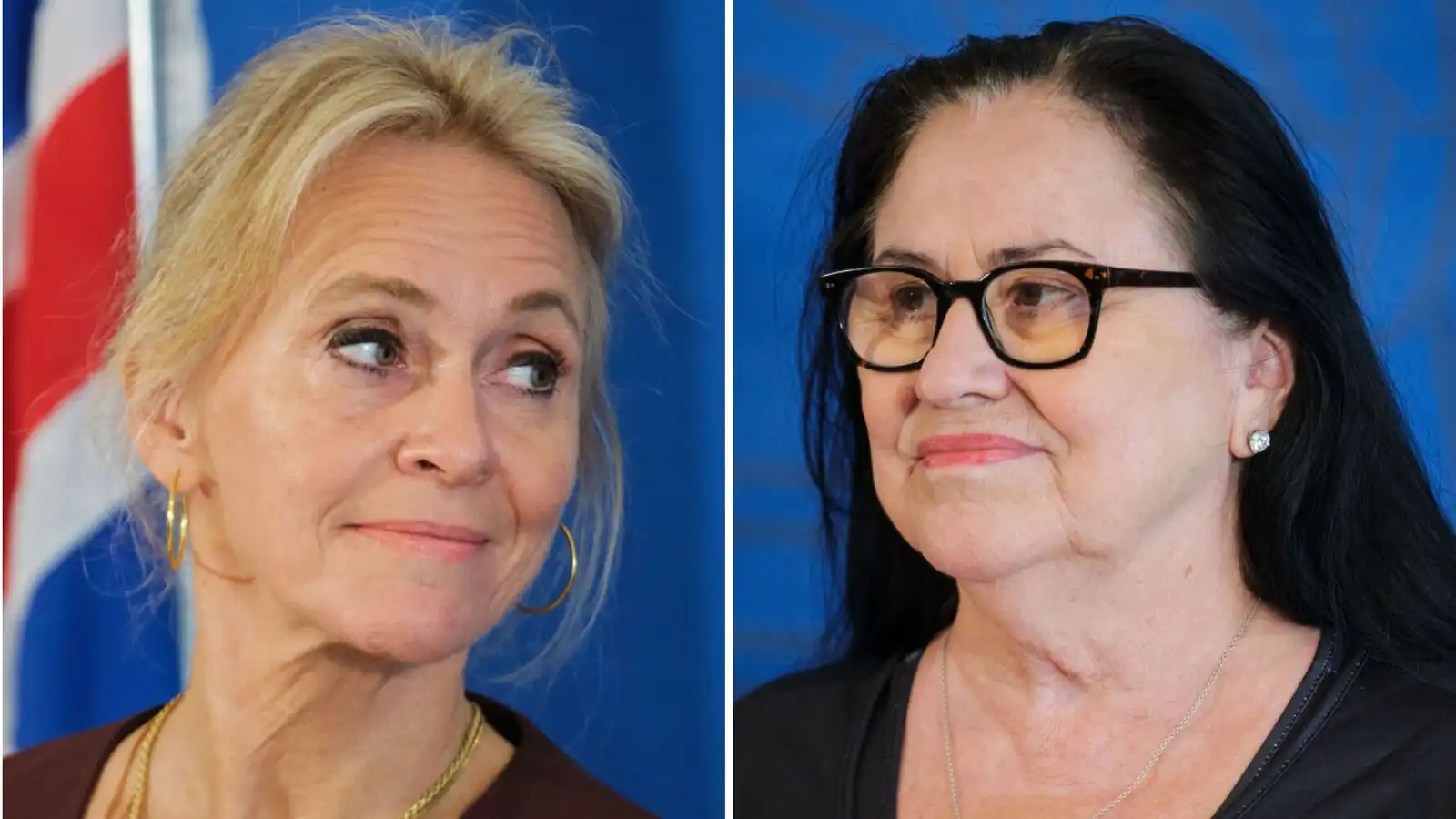 Inga þurfi, rétt eins og aðrir, að hlusta á líkamann - Vísir