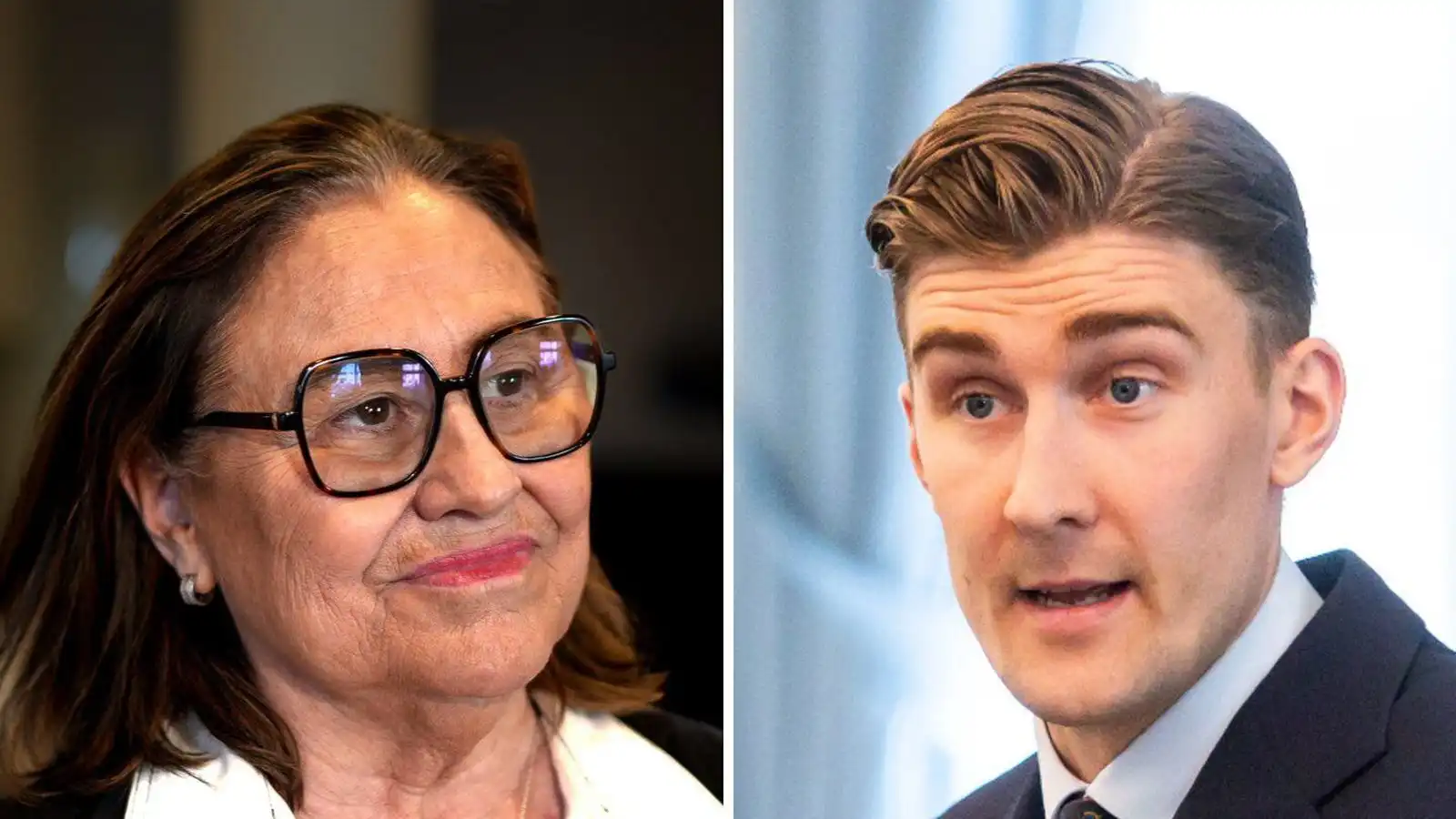 Inga um ótta kennara: „Staðan er graf­alvar­leg“ - Vísir