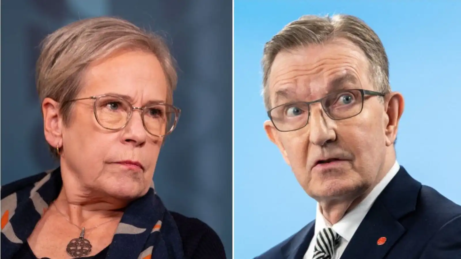 Ingi­björg Sól­rún biður Guð­mund Árna af­sökunar - Vísir