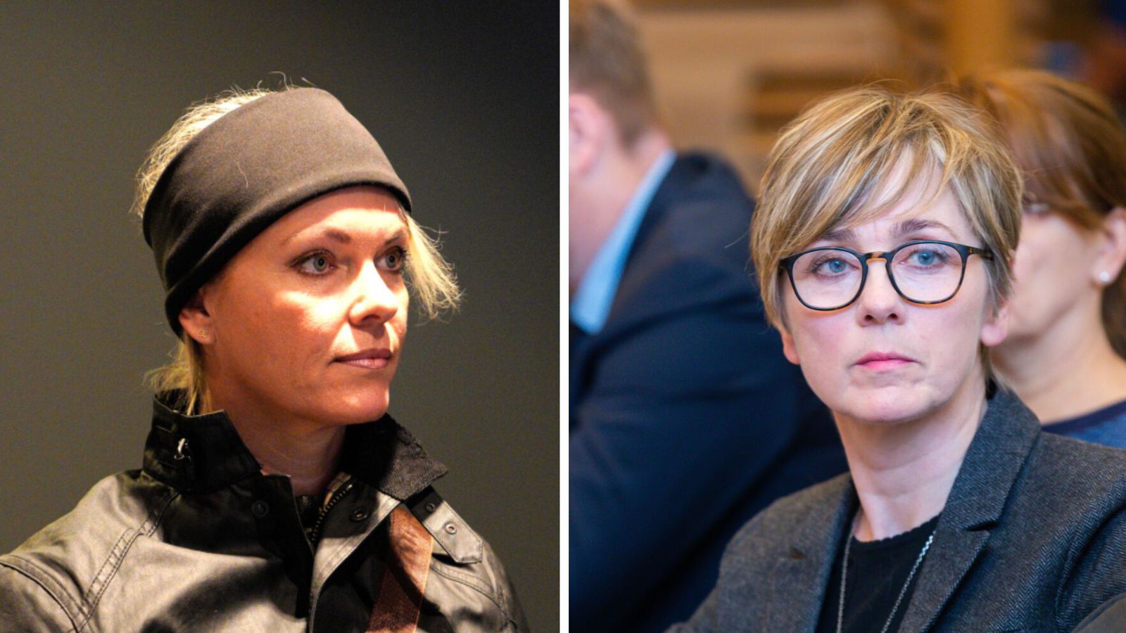 Ingi­björg þarf ekki að víkja í máli Margrétar - Vísir