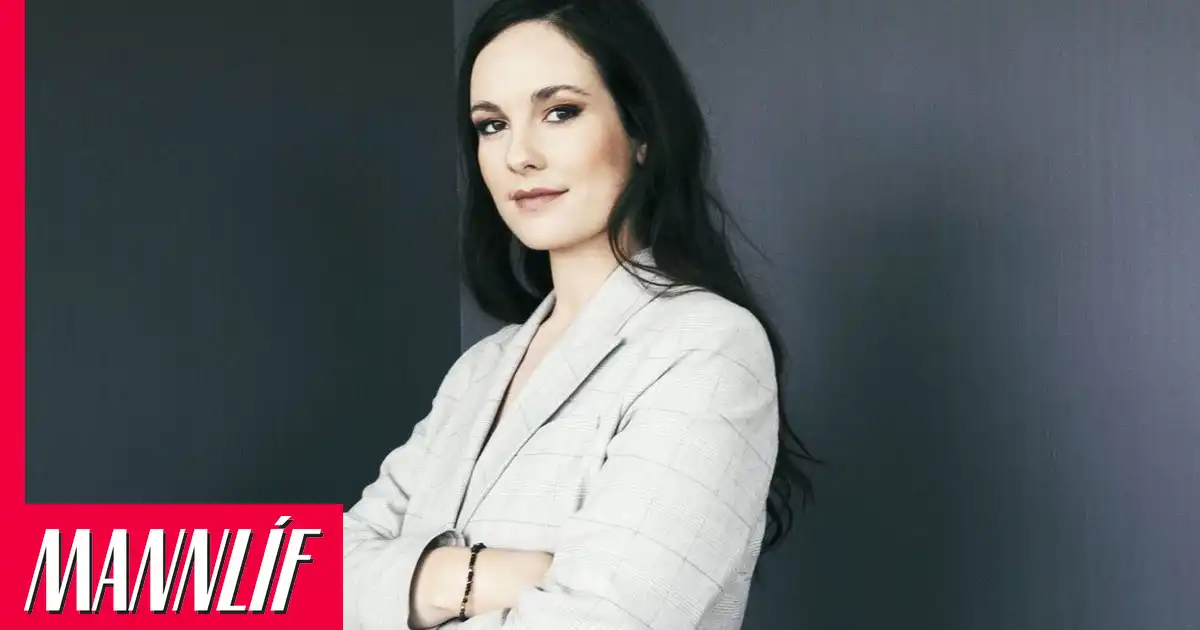 Ingileif varpar ljósi á hatur í tilefni Pride-mánaðar