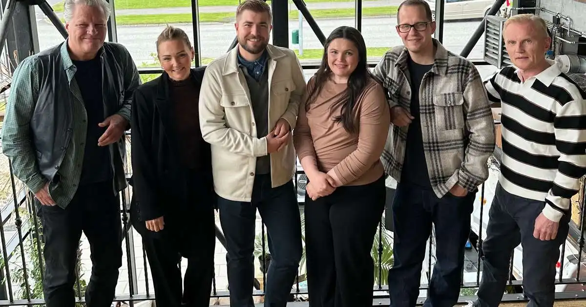 Ingimar Guðmundsson nýr bæjarstjóri í Hveragerði