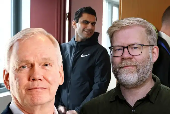 Ingólfur spyr hvort Hannes sé ekki manneskja: „Alltaf sýnt lífi og tilveru fólks sem ekki er hvítt fyrirlitningu“