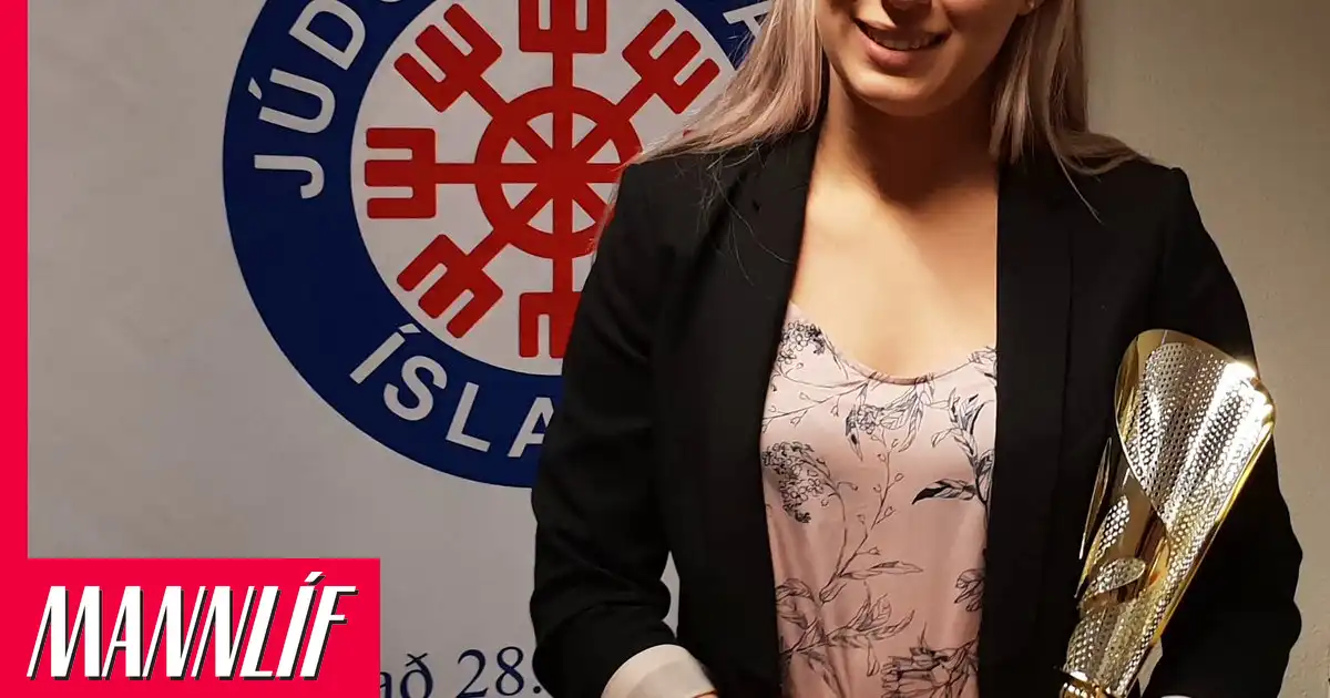 Ingunn sögð hafa kýlt fórnarlamb sitt með hnúajárni