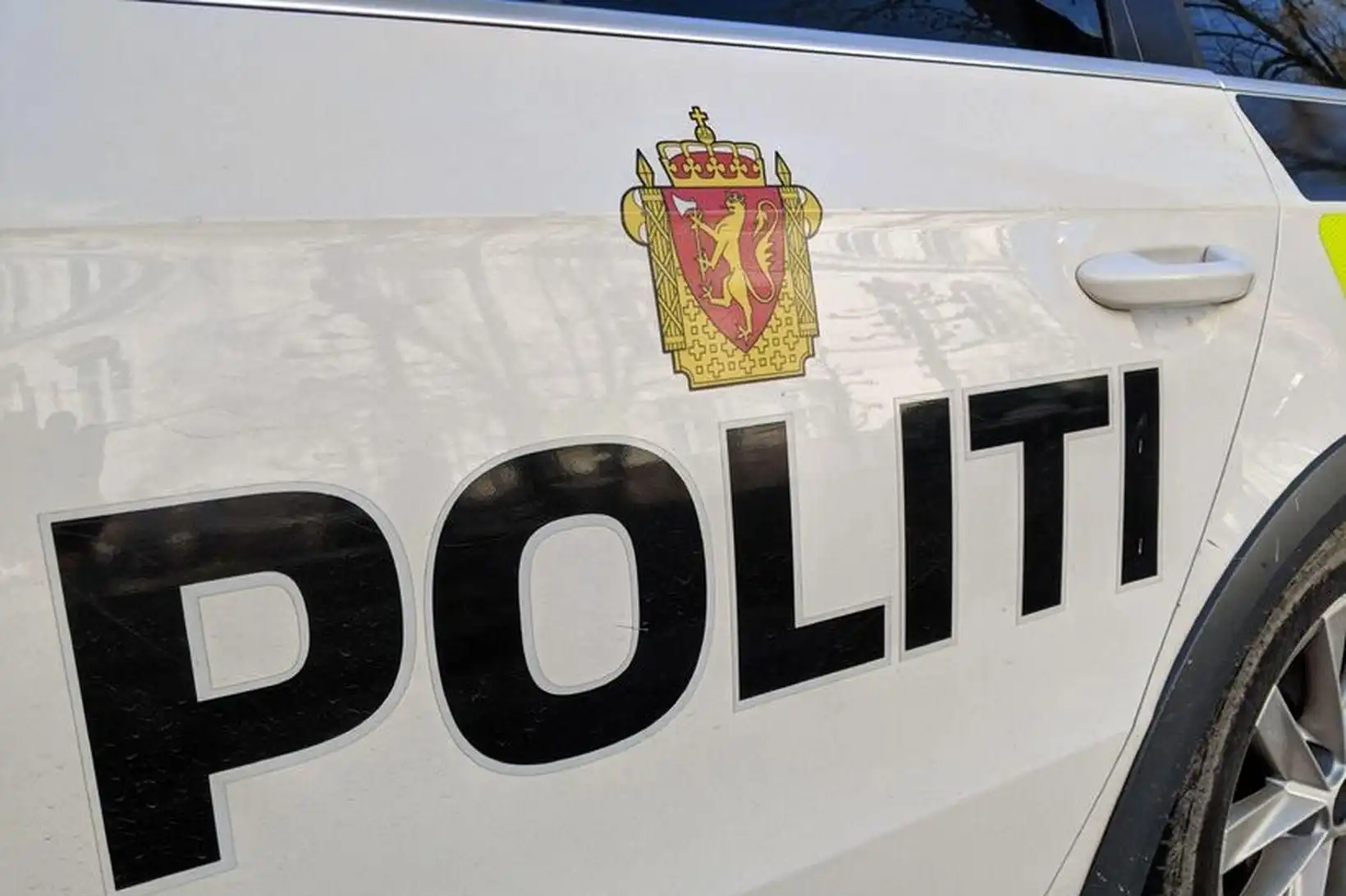 Innan við sólarhring í Noregi - MBL.IS