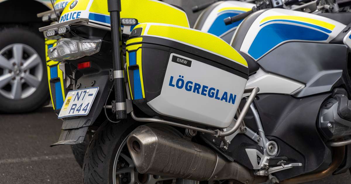 Innbrotsþjófar reyndust vera miskunnsamir samverjar